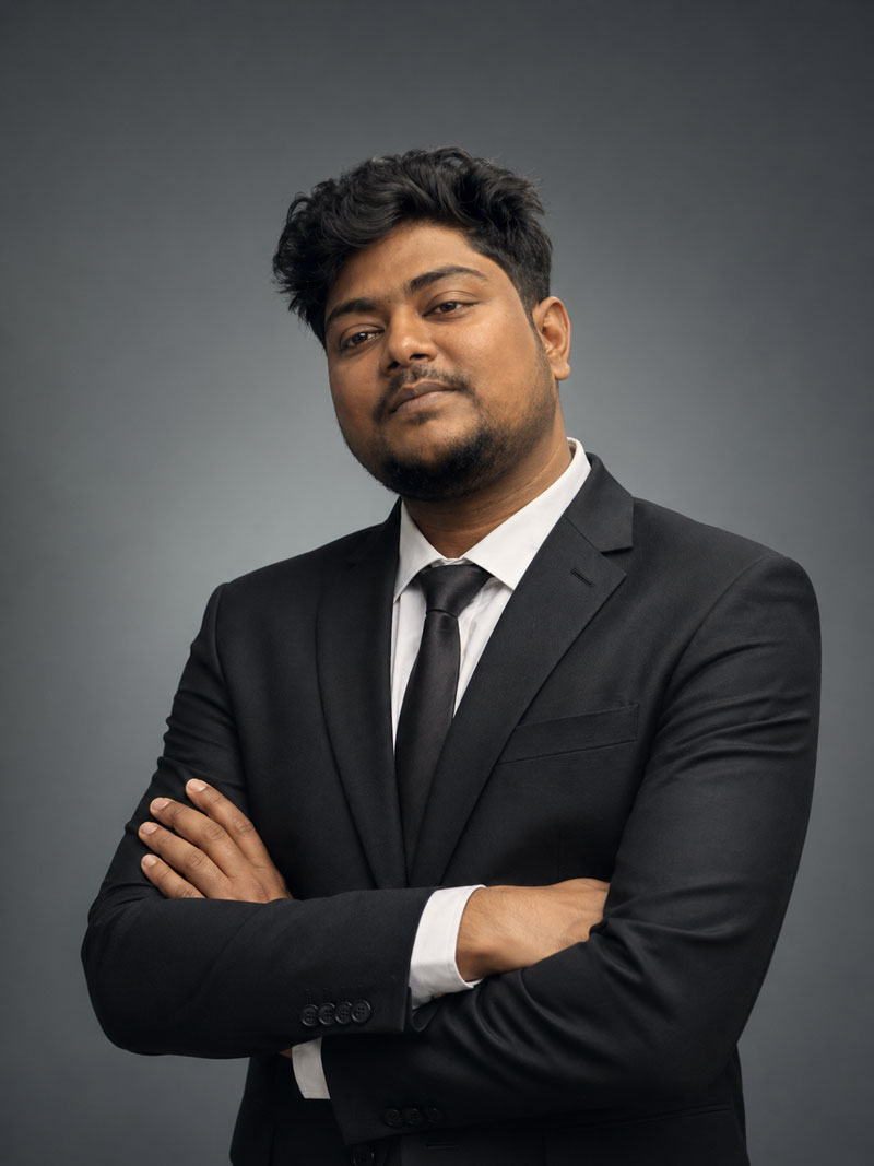 Hozaifa Islam
