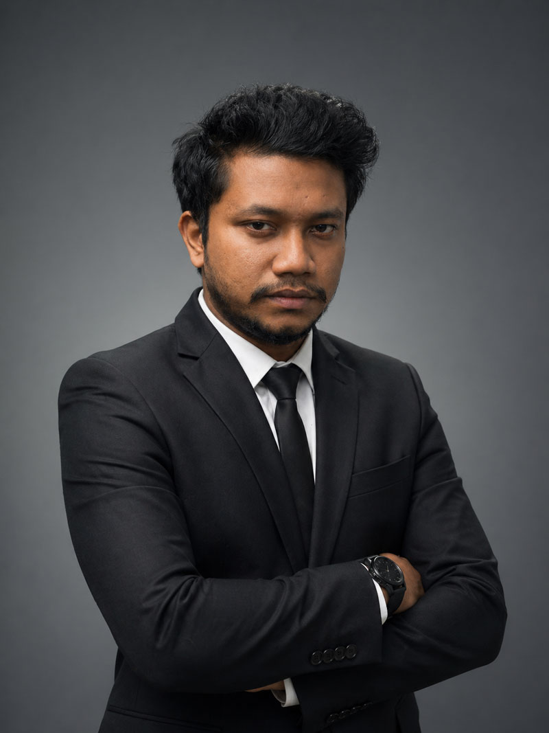 Abir Hossen Tilok