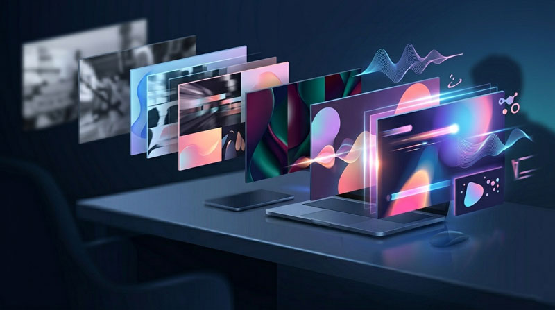 Creation & Editing
