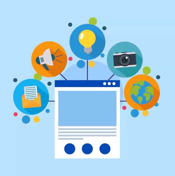 CONTENT SYSTEM